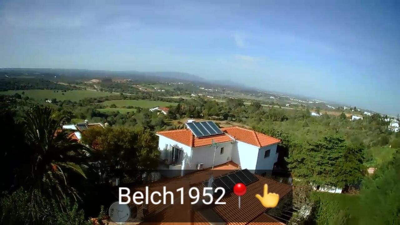 Martins Apartment - Belch1952 Lagos Exterior photo
